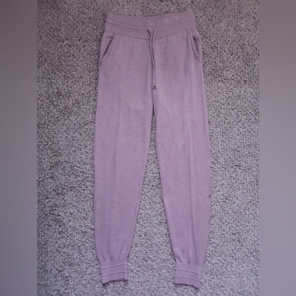 Lululemon Joggers